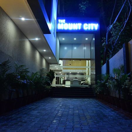 The Mount City Near Us Consulate Chennai Exterior foto