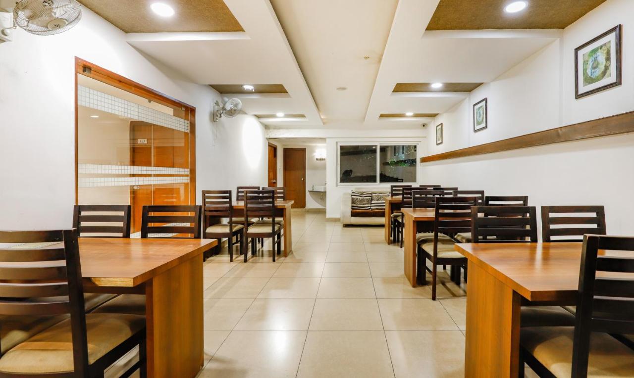 The Mount City Near Us Consulate Chennai Exterior foto